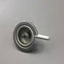 gas stove safety valve